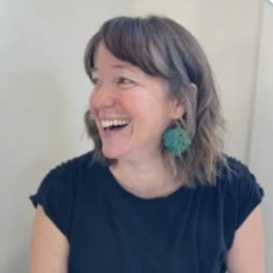 Profile photo of Beth Buchanan