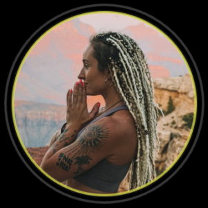 Profile photo of Lyssa Scott