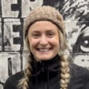 Profile photo of Jessica Sanders