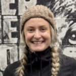 Profile photo of Jessica Sanders
