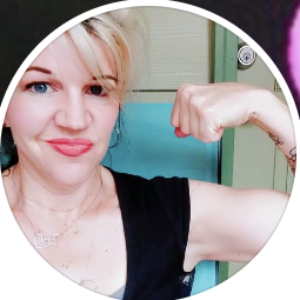 Profile photo of Margaret Mia