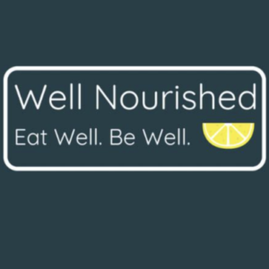 Group logo of Well Nourished Nutrition Therapy- Beth Buchanan