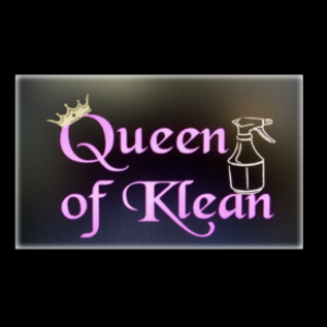Group logo of Queen of Klean
