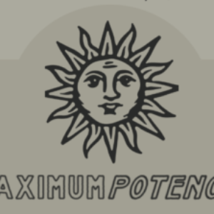 Group logo of Maximum Potency