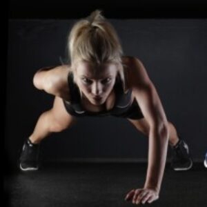 Group logo of Functional Fitness